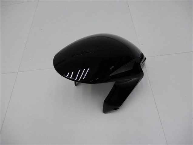 2008-2011 Glossy Black Honda CBR1000RR Motorcycle Fairing Kits Australia