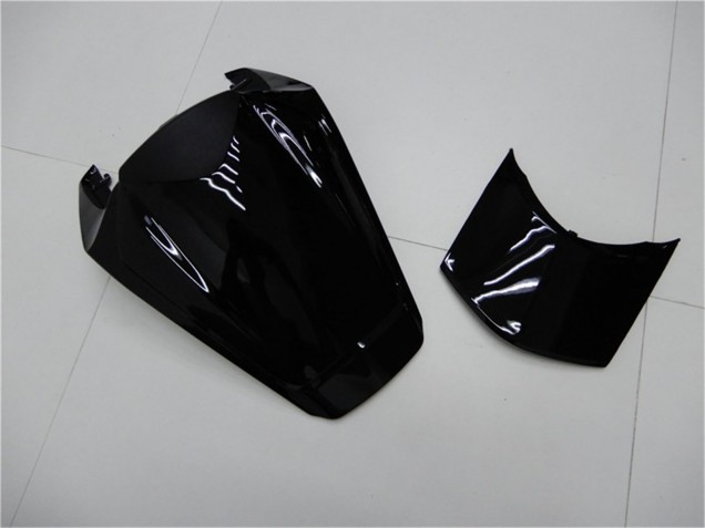 2008-2011 Glossy Black Honda CBR1000RR Motorcycle Fairing Kits Australia