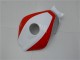 2008-2011 White Red Honda CBR1000RR Motorcycle Fairings Australia