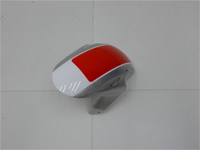 2008-2011 White Red Honda CBR1000RR Motorcycle Fairings Australia