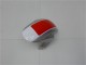 2008-2011 White Red Honda CBR1000RR Motorcycle Fairings Australia