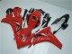 2008-2011 Red Glossy Black Honda CBR1000RR Bike Fairings Australia