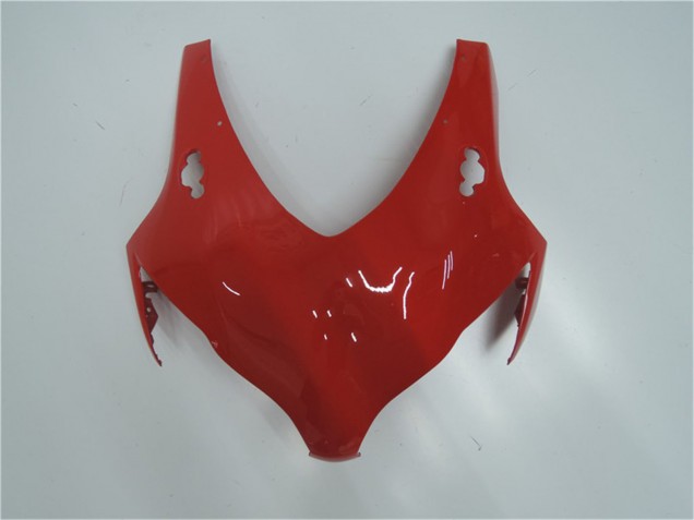 2008-2011 Red Glossy Black Honda CBR1000RR Bike Fairings Australia
