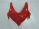 2008-2011 Red Glossy Black Honda CBR1000RR Bike Fairings Australia