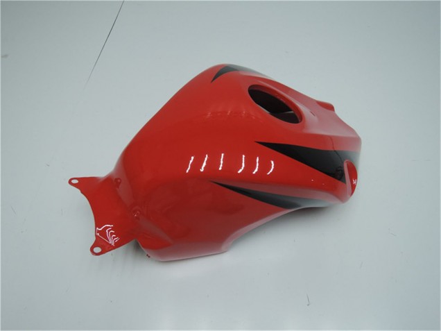 2008-2011 Red Glossy Black Honda CBR1000RR Bike Fairings Australia