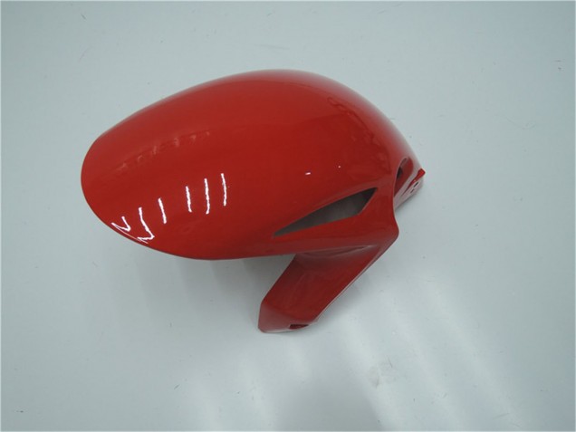 2008-2011 Red Glossy Black Honda CBR1000RR Bike Fairings Australia