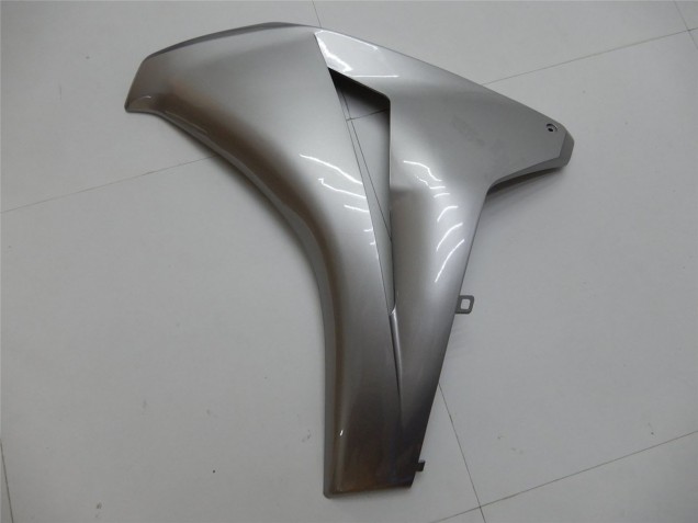 2008-2011 Silver Maroon Red Honda CBR1000RR Motorcycle Fairings Australia
