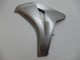 2008-2011 Silver Maroon Red Honda CBR1000RR Motorcycle Fairings Australia