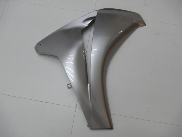2008-2011 Silver Maroon Red Honda CBR1000RR Motorcycle Fairings Australia