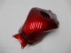 2008-2011 Silver Maroon Red Honda CBR1000RR Motorcycle Fairings Australia