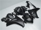 2008-2011 Matte Black Honda CBR1000RR Bike Fairings Australia