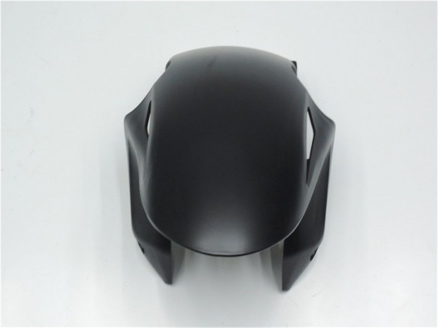 2008-2011 Matte Black Honda CBR1000RR Bike Fairings Australia