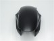 2008-2011 Matte Black Honda CBR1000RR Bike Fairings Australia