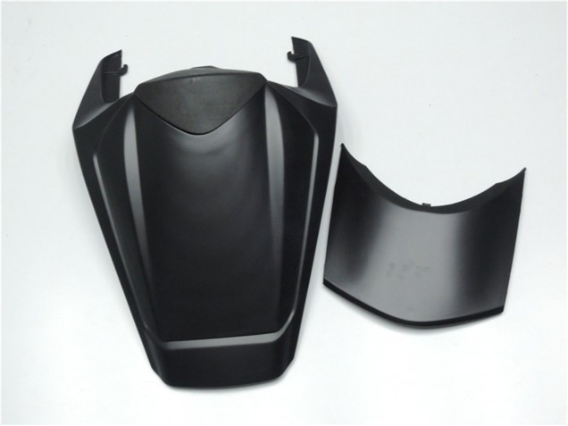 2008-2011 Matte Black Honda CBR1000RR Bike Fairings Australia
