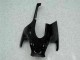 2008-2011 Glossy Black Red Honda CBR1000RR Motorcycle Fairings Australia