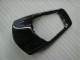 2008-2011 White Glossy Black Honda CBR1000RR Motorcycle Fairings Kits Australia