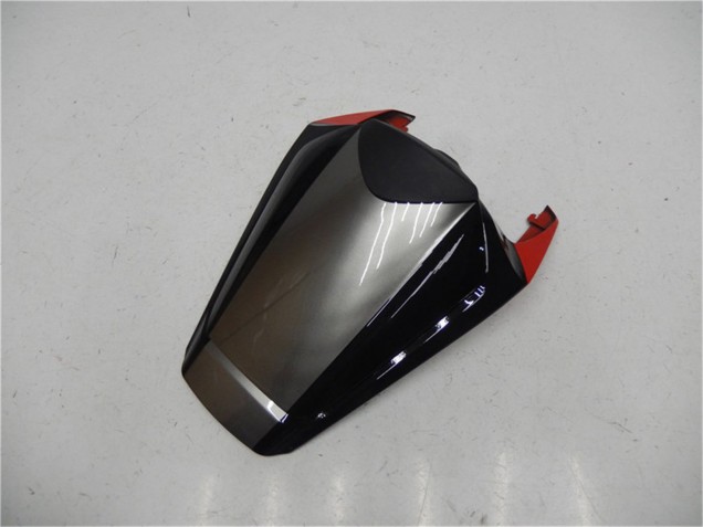 2008-2011 Grey Red Glossy Black Honda CBR1000RR Motorcycle Fairing Australia