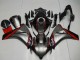 2008-2011 Grey Red Glossy Black Honda CBR1000RR Motorcycle Fairing Australia