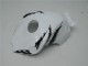 2008-2011 White Glossy Black Honda CBR1000RR Abs Fairings Australia