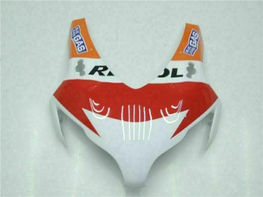 2008-2011 Orange White Red Black Repsol Honda CBR1000RR Motorcycle Fairings Australia