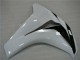 2008-2011 White Glossy Black Honda CBR1000RR Bike Fairings Australia