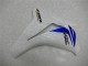 2008-2011 White Red Blue HRC Honda CBR1000RR Bike Fairings Australia