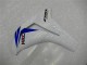 2008-2011 White Red Blue HRC Honda CBR1000RR Bike Fairings Australia