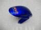 2008-2011 White Red Blue HRC Honda CBR1000RR Bike Fairings Australia