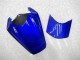 2008-2011 White Red Blue HRC Honda CBR1000RR Bike Fairings Australia
