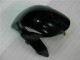 2008-2011 Glossy Black Red Flame Honda CBR1000RR Motorcycle Fairing Kits Australia
