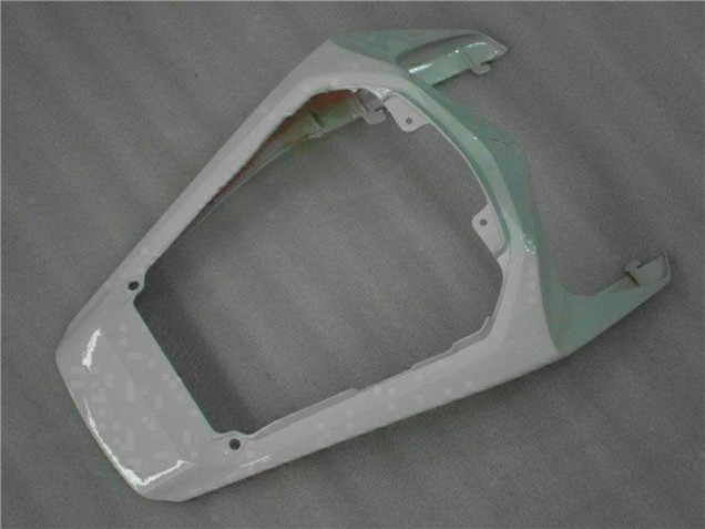 2008-2011 White Red Blue HRC Honda CBR1000RR Motorcycle Fairings Kit Australia