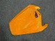 2008-2011 Silver Orange Honda CBR1000RR Motorcycle Fairings Australia