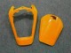 2008-2011 Silver Orange Honda CBR1000RR Motorcycle Fairings Australia