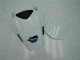 2008-2011 White Blue Glossy Black Honda CBR1000RR Motorcycle Fairing Australia