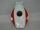 2008-2011 White Red Green Castrol Honda CBR1000RR Motorcycle Fairings Australia