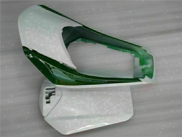 2008-2011 White Red Green Castrol Honda CBR1000RR Motorcycle Fairings Australia