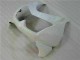 2008-2012 White Kawasaki EX250 Motorcycle Fairings Australia