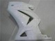 2008-2012 White Kawasaki EX250 Motorcycle Fairings Australia