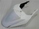 2008-2012 White Kawasaki EX250 Motorcycle Fairings Australia