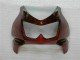 2008-2012 Maroon Red Kawasaki EX250 Motorcycle Fairings Australia