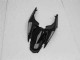 2008-2012 Glossy Black White West Kawasaki EX250 Motorcycle Fairings Australia