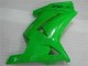 2008-2012 Green Kawasaki EX250 Motorcycle Fairings Australia
