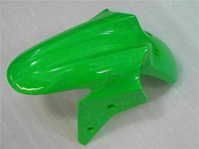 2008-2012 Green Kawasaki EX250 Motorcycle Fairings Australia