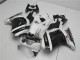 2008-2012 White Black Green Kawasaki EX250 Motorcycle Fairings Australia