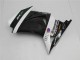 2008-2012 White Black Green Kawasaki EX250 Motorcycle Fairings Australia