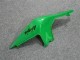 2008-2012 Green Black Kawasaki EX250 Motorcycle Fairings Australia