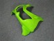 2008-2012 Green White Black Kawasaki EX250 Motorcycle Fairings Australia