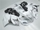 2008-2020 White Suzuki GSXR 1300 Hayabusa Motorcycle Fairings Australia