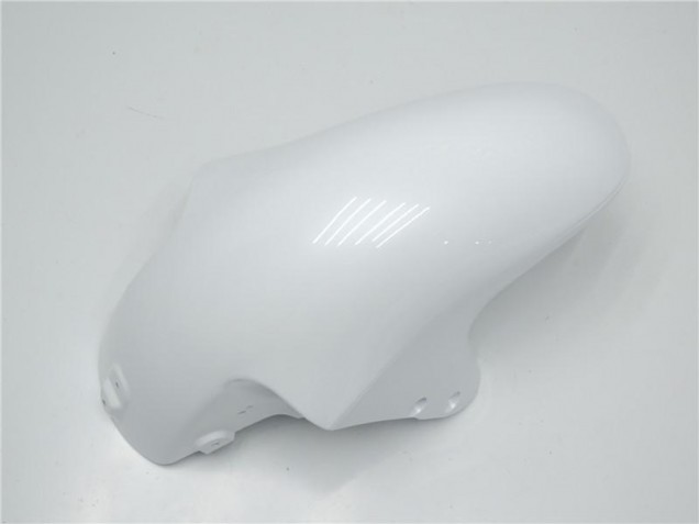 2008-2020 White Suzuki GSXR 1300 Hayabusa Motorcycle Fairings Australia