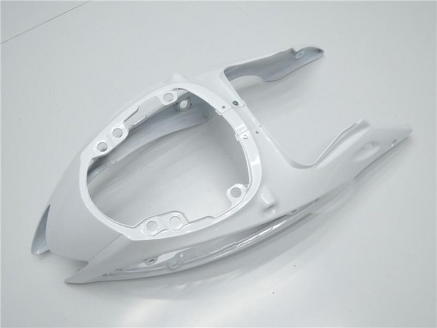 2008-2020 White Suzuki GSXR 1300 Hayabusa Motorcycle Fairings Australia